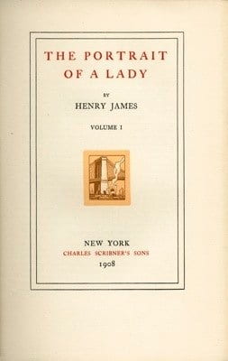 New York edition title page