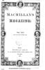 Macmillan's magazine cover 1880 thumbnail